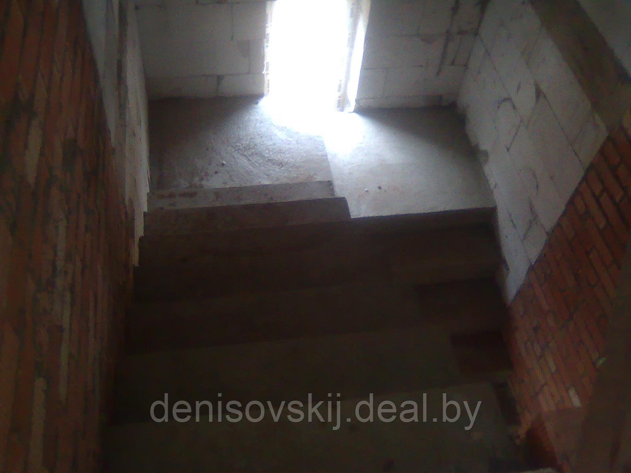 Монтаж всех монолитных лестниц - фото 3 - id-p10917365