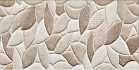 Керамическая плитка декор Tempre beige 30.8х60.8