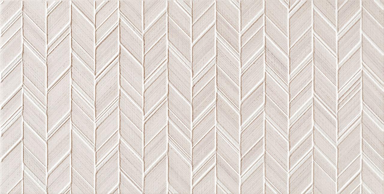 Керамическая плитка декор Nesi grey 30.8x60.8