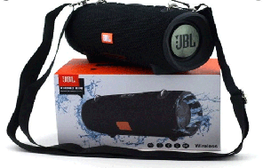 Беспроводная портативная колонка JBL Extreme2 mini с ремешком (копия), фото 2