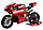 Конструктор LEGO Original Technic 42107 Ducati Panigale V4 R, фото 4