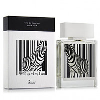 Парфюмерная вода Rasasi Rumz Al 9325 Pour Elle Zebra