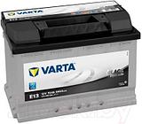 Автомобильный аккумулятор Varta Black Dynamic / 570409064