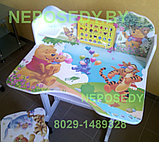 Наборы детской мебели на регулируемом основании, фото 5