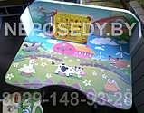 Комплект детской растущей мебели "Ферма", фото 2