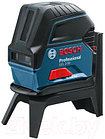 Лазерный нивелир Bosch GCL 2-50 Professional