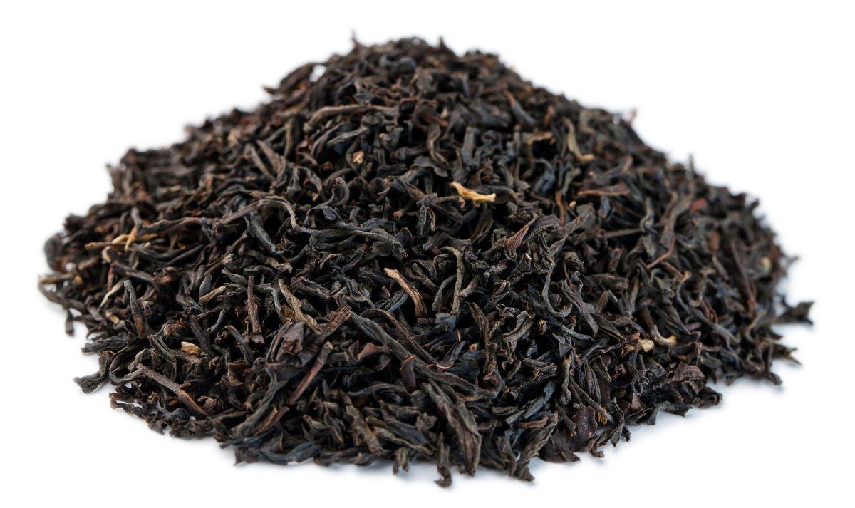 Чай чёрный байховый плантационный индийский Ассам СТ.101 Gutenberg - фото 1 - id-p140319626