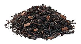 Чай Gutenberg чёрный ароматизированный "Шоколад"