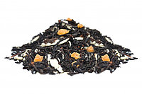 Чай Gutenberg чёрный ароматизированный "Ванильное небо"