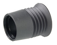 Наглазник (короткий/гофрированный) для оптического прицела 40 мм.