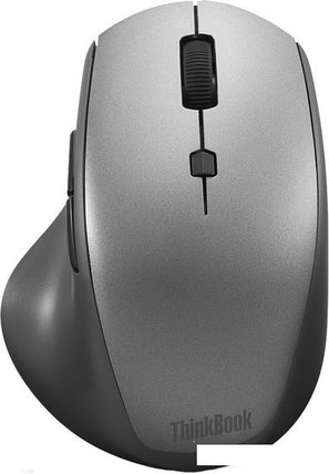Мышь Lenovo ThinkBook Wireless, фото 2