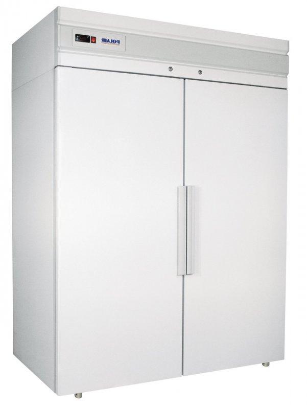 Холодильный шкаф POLAIR СМ110-S (0... +6)