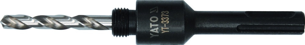 Хвостовик для пил кол.SDS+ Bi-Metal 14-30мм 1/2"  "Yato" YT-3373