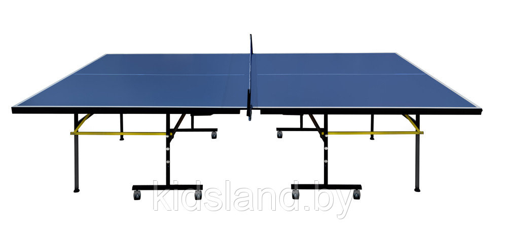 Теннисный стол RS TT 159 (усиленный) + сетка с ракетками - фото 3 - id-p111112271