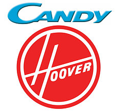 Candy, Hoover, Zerowatt