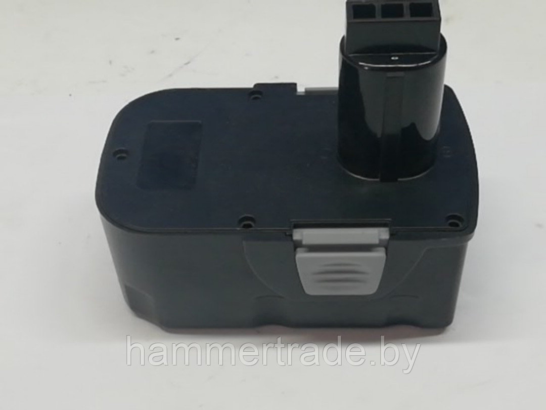 Корпус аккумулятора для шуруповерта Интерскол ДА-14,4ЭР - фото 2 - id-p140333172