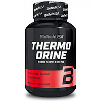 THERMO DRINE ОТ BIOTECH USA (60 КАПС)