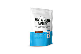 Протеин Biotech 100% Pure Whey 454 гр