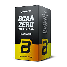 Biotech BCAA Zero 180 грамм