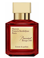 Baccarat Rouge 540 Extrait de Parfum Парфюмерный экстракт унисекс (70 ml) (копия) Баккара Руж 540