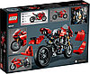 Конструктор LEGO Original Technic 42107 Ducati Panigale V4 R, фото 2