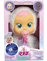 Интерактивная кукла Кони Cry Babies Coney IMC Toys