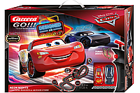 Автотрек Carrera Go Disney Pixar Cars Neon nights 62477