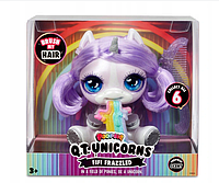 Игровой набор Единорог Poopsie Q.T. Unicorn W1 Fifi Fraxxled Фифи Фразлд 573685