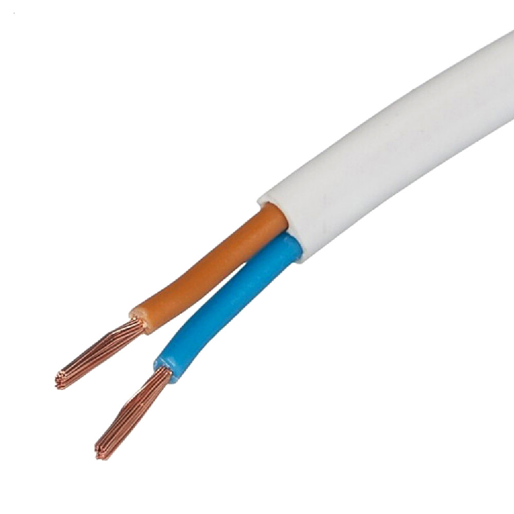 Кабель ШВВП 0.75 х 2 (ГОСТ)