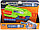 Бластер Storm-Zone с мягкими пулями, 2 цвета, арт.Z1136A, фото 2