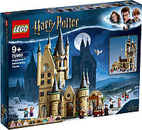 Конструктор Лего 75969 Астрономическая башня Хогвартса Lego Harry Potter