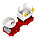 Конструктор Лего 71370 Марио-пожарный. Набор усилений, фото 2