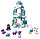 Конструктор Лего 10899 Ледяной замок, фото 2