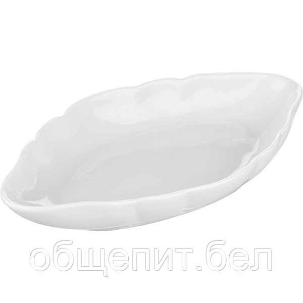 Шпротница, фарфор
