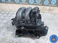 Коллектор впускной TOYOTA AYGO (2005-2014) 1.0 i 1KR-FE - 68 Лс 2009 г.