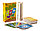 Настольная игра Канобу (Камень, ножницы, бумага) Карточная игра, фото 3