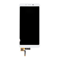 Замена дисплея стекла тачскрина в телефоне xiaomi redmi 6 6a в Минске, фото 3