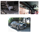 Боковые площадки Volvo XC90 2006-2015, фото 2