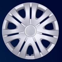 Колпаки R16 SJS Sport (Турция) Код. r408