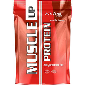 Протеин Activlab MUSCLE UP 2000G
