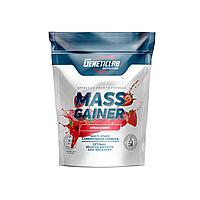 Гейнер Geneticlab MASS GAINER (1000 ГР)