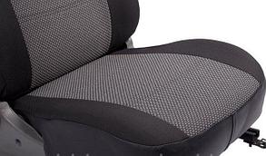 Чехлы Lada Vesta/ Vesta SW Cross  2015 +,жаккард