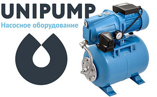 Unipump насосные станции