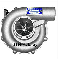 Турбокомпрессор К27-61-05 Гомсельмаш, Амкодор, ЧТЗ (Д-260.4-17,Д-260.9-52),без регулятора/ТКР 7-00.03