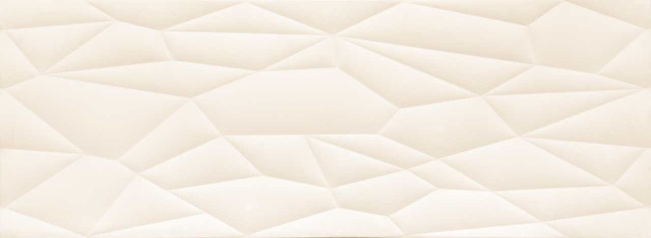Керамическая плитка Origami white STR 32.8x89.8