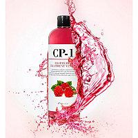 [ESTHETIC HOUSE] Кондиционер-ополаскивател на основе МАЛИНОВОГО УКСУСА CP-1 RASBERRY TREATMENT VINEGAR, 500 мл