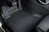 SUBARU FORESTER III 2008-2012 Коврики в салон Seintex Борт (цвет Черный), фото 2