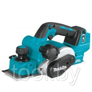 Аккумуляторный рубанок Makita DKP181Z (DKP 181 Z)