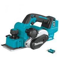 Аккумуляторный рубанок Makita DKP181ZU (DKP 181 ZU)