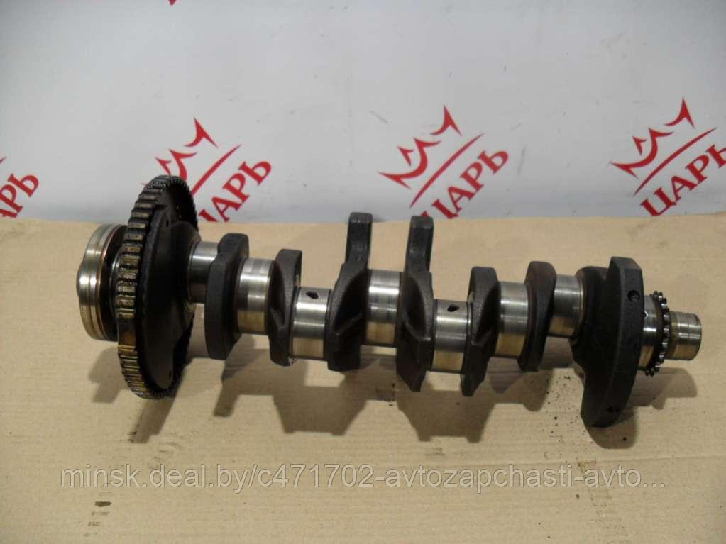 Купить Коленвал Гольф 4 1.4